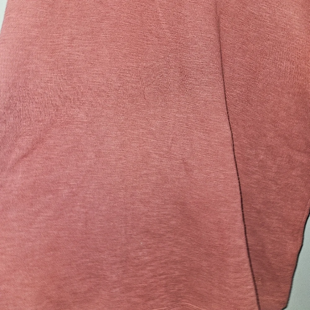 Banana Republic Mens Long Sleeve Top Size Xl